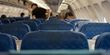 Miles de pasajeros pierden sus viajes y su dinero tras quiebra de reconocida aerolínea