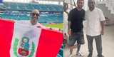Chef peruano de Messi revela por qué no le cocina comida peruana: "Es imposible"