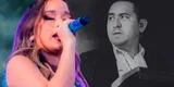 Kiara Lozano lanza CONTUNDENTE mensaje tras la ausencia de Edwin Guerrero en concierto de Corazón Serrano: "Esperándote..."