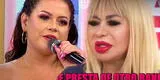 Susy Díaz ayudó a Florcita con su deuda de S/135.000, pero volvió a endeudarse: “Que trabaje”