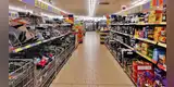 Retiran un popular 'snack' de todos los supermercados en España: descubre cuál y por qué