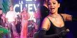 Pamela López lanza tremenda INDIRECTA a Pamela Franco en inauguración de 'La Cueva de KittyPam': "Siempre las segundas..."