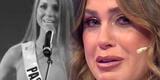 Ducelia Echevarría revela que LA ENGAÑARON y terminó PERDIENDO su voz por fuerte motivo: "Me pusieron..."