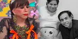 Madre de hijo de Ernesto Pimentel SE PONE SENSIBLE tras revelarse pérdida de un hijo: "Caótica y dolorosa"