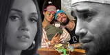 Esta es la IMPENSADA razón por la que Angie Arizaga y Jota Benz le hicieron prueba de ADN a su bebé