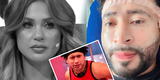 Zumba SE INDIGNA y EXPLOTA con Ducelia Echevarría por AFIRMAR que le ofreció romance a cambio de fama: "Necesitaba trabajar"