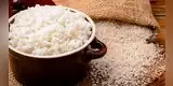 Popular marca de arroz retira su famoso producto tras alerta de posible omisión de información en sus ingredientes