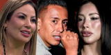 Pamela López envía FUERTE ADVERTENCIA a Pamela Franco sobre Christian Cueva tras exponer su último encuentro íntimo: "Ya sabe"