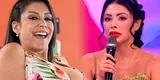 ¿Karla Tarazona mandó un FUERTE dardo a Pamela Franco por su relación con Christian Domínguez?: "Hacía estrella a cualquiera"