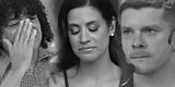 María Pía Copello, Mario Hart y Carlos Vílchez se quiebran EN VIVO al anunciar dolorosa pérdida en ‘Mande quien mande': "Muy triste"