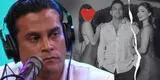 Christian Domínguez confiesa que su hija sintió VERGÜENZA tras infidelidad a Pamela Franco: "No quiero que sepan que soy tu hija"
