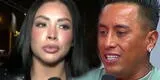 Pamela Franco promete irse con Christian Cueva si firma para equipo ecuatoriano: “Tendré que ir”