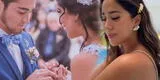 Melissa Paredes impacta con AMOROSO comentario en publicación de Rodrigo Cuba: "Nuestra..."