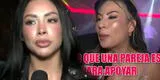 Pamela López pide ayuda a Pamela Franco ante problemas con Christian Cueva: “Una pareja está para apoyar”