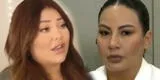 Esposa de Lucho 'Mi Barrunto' desmiente a Pamela y la acusa de no devolverle su ropa: “Éramos amigas”