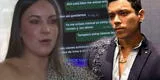 Cantante de Hermanos Yaipén es acusado de infiel, pese a estar casado: Revelan chats comprometedores