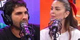 Laura Spoya QUEDA EN SHOCK con inesperado comentario de Israel Dreyfus: "Estás al borde del divorcio y me hablas de estabilidad"