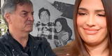 Padre biológico de Cassandra Sánchez le responde y deja CONTUNDENTE mensaje: "Te podrás cambiar de apellido, pero no de sangre"