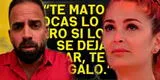 Brian Rullan manda fuerte mensaje tras revelarse que Laura Spoya estuvo con sujeto: “Si tocas lo mío...”