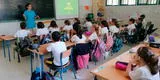 Confirmado | No habrá clases en los colegios públicos por paro nacional en estos últimos días de mayo
