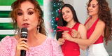 Janet Barboza IMPACTA al revelar si mantiene a su hija de 29 años: "No veo el motivo para que viva sola"
