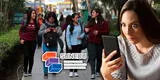 Consulta con el DNI cuáles son los títulos y grados profesionales de una persona, vía Sunedu