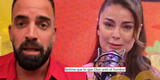 Brian Rullan reacciona en medio de anuncio de divorcio de Laura Spoya: "Lástima que lo que Dios unió, el hombre lo separe"