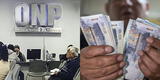 ¿Se confirmó el nuevo retiro de la ONP de hasta S/10.700? Esto es lo que se sabe