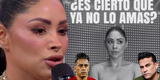Pamela Franco CAUSA FUROR al someterse al polígrafo de la verdad y responde IMPENSADAS preguntas