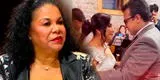 Eva Ayllón publica FUERTE mensaje tras NO ASISTIR a la boda de su hijo Francisco García: "Mandar a la m&@$#"