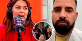 Difunden imágenes INÉDITAS de Laura Spoya en salida con streamers previo al anuncio de su divorcio con Brian Rullán