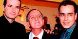 Fallece QUERIDO actor de 'Betty, la fea' a sus 84 años y su hijo revela cómo murió: "Con un respiro..."