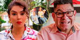 Claudia se REENCONTRÓ con Dilbert Aguilar y hace inesperado ANUNCIO que emociona a fans: "Ustedes lo pidieron"