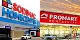 Promart y Sodimac tiemblan en Perú: famosa cadena alista su ingreso al mercado para tumbarse a los grandes