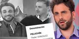 Hermano de Rodrigo González busca APROPIARSE de su apodo 'Peluchín' ante Indecopi tras disputa por herencia