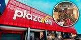 Terror en Plaza Vea: reportan caída de ascensor del supermercado de Miraflores y deja herida a adulta mayor