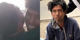 Madre halla a su hijo venezolano desaparecido en Perú tras verlo en TikTok: video del reencuentro conmueve a miles