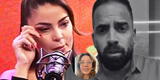 Pati Lorena MINIMIZA a Laura Spoya por anuncio de divorcio con Brian Rullan y la ECHA: "Me han dicho que está saliendo con..."