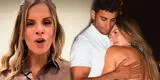 Alejandra Baigorria hace ANUNCIO en medio de rumores de embarazo y fans la FELICITAN: "Me encanta"