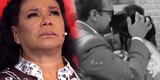 Eva Ayllón ROMPE SU SILENCIO tras ausentarse en la boda de su hijo: "Los hijos son una lotería, a veces te salen buenos, otras malos"