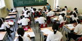 ¿Se suspenden las clases escolares este lunes 2 de junio a nivel nacional? Esto dice Minedu