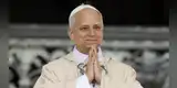 León XIV sorprende al mundo con una tradición de hace 500 años y emociona a todos en el Vaticano