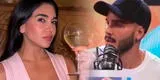 Vania Bludau lanza duro dardo en sus redes y usuarios aseguran es para Mario Irivarren: "Ni te me acerques"