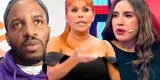 La IMPENSADA ESTRATEGIA que usó Jefferson Farfán para que Darinka Ramírez no esté en El Valor de la Verdad