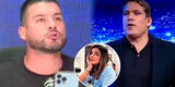 ¿Por Susana Alvarado? Erick Delgado EXPLOTA contra Paco Bazán y EXPONE sus irresponsabilidades: "Para viajando"