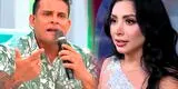 Christian Domínguez ESTALLA contra Pamela Franco por insinuar que es un mal padre: "Me da pena"
