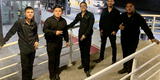 ¡Alarmante! Cantantes de FAMOSA orquesta de cumbia desaparecieron tras ofrecer un concierto