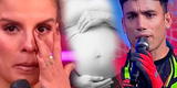 ¿Desilusionada? Alejandra Baigorria y su IMPENSADA respuesta luego de que Said Palao revele que no tiene PLANEADO un bebé