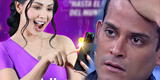 Pamela Franco alista reveladora 'BOMBA' tras recibir DURAS críticas de Christian Domínguez por cuestionar su paternidad: "Lo que se viene..."