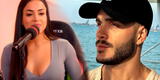 ¿Le responde? Mario Irivarren publica CANDENTE foto tras FUERTE indirecta de Onelia Molina: "Tranquila"